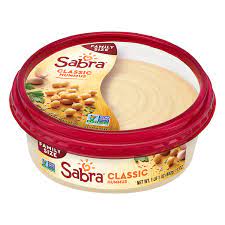 Maybe you would like to learn more about one of these? Save On Sabra Hummus Classic Gluten Free Family Size Order Online Delivery Giant