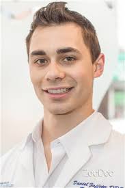 Dr. Daniel Zaffetti DDS