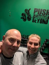 Profile for HQ Fitness Academy