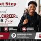 13th Annual Next Step Education College, Career & Services Fair