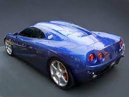Tommy Kaira Zzii Sports Cars Futuristic Cars Design City Car Futuristic Cars