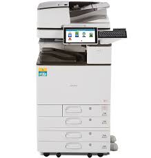 Mp C3004ex Te For Education Color Laser Multifunction Printer Ricoh Usa Ricoh has discovered a firmware bug, that under certain conditions may cause the following malfunction to occur when sending a fax document.