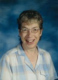 Obituary information for Margaret Louise Maree Exner