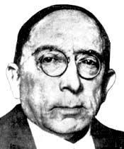 Vargas vila fue un modernista. Vargas Vila