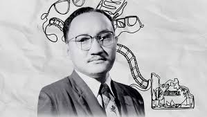 Usmar Ismail: Bapak Film Indonesia yang Berbakat dan Berprestasi