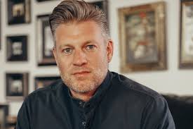 How one Las Vegas bar owner managed to open three new businesses during the  coronavirus pandemic