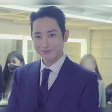 Tall Black Actor With Deep Voice Pin Na Lee Soo Hyuk