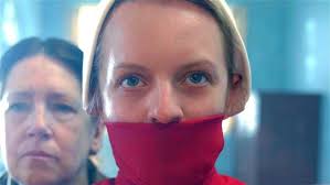 The new season the handmaid's tale is set to be just as thrilling as the last 3 seasons. U9rcp33dby6emm