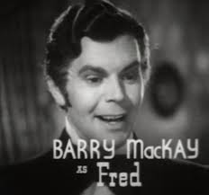 Barry MacKay (actor)