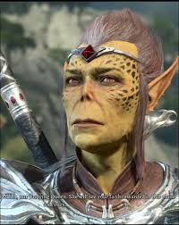 Who is your favorite companion in Skyrim and who would you recommend?