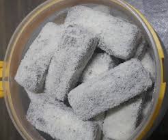 Maybe you would like to learn more about one of these? Resepi Biskut Susu Tepung Nespray