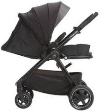 Video Review For Maxi Cosi Adorra Stroller Devoted Black Modular Stroller Baby Car Seats Stroller