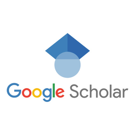 Google Scholar Logo PNG Vector (AI, PDF) Free Download