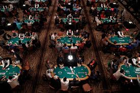 With the free drinks flowing and great odds if you play the proper video poker strategy. To Play Poker In A Pandemic Americans Flee The U S The New York Times
