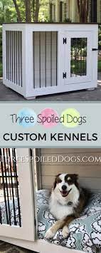 Dog Kennels And Crates 36 Inch Dog Kennel Under 20 Dogsarefamily Dog Dogkennel Custom Dog Kennel Dog Kennel Cool Dog Beds