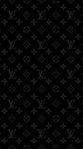 Black And White Louis Vuitton Wallpaper Wallpaper Hype Wallpaper Black Phone Wallpaper Black Wallpaper Iphone