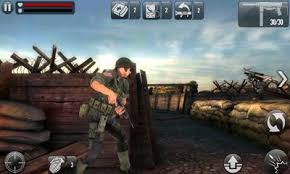 You can use this generator to generate war cash and credits. Frontline Commando D Day 3 0 4 Apk Mod