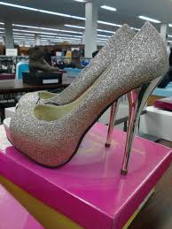 Burlington Coat Factory Had These Fashion Shoes Fashion Stiletto Heels