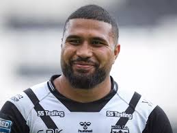 Hull FC team news with two changes made to squad ahead of tough game at  Huddersfield