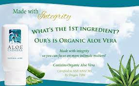 It's gentle and soothing, giving you the cooling effect of aloe vera . Amazon Com Aloe Cadabra Natural Personal Lube Organic Best Sex Lubricant Oral Gel For Her Him Couples Unscented 2 5 Oz Health Household