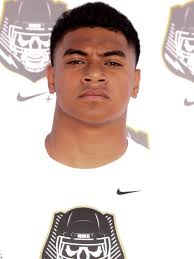 2017 Top Football Recruits