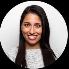 Virginia Bahena's Instagram, Twitter & Facebook