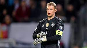 Debate has raged in germany over whether ter stegen, 27, should usurp bayern munich veteran neuer, 33, in the number one shirt. Manuel Neuer Pulls Out Of Germany Squad Fc Bayern Munich
