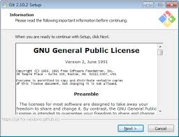 Download git bash for windows 10 64 bit git gives a bash emulation used to run git from the command line. How To Download And Install Git Programmer Sought