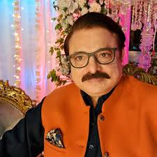 Instagram photo by Syed Mohsin Gillani • Feb 26, 2024 at 10:37 PM