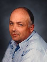 Obituary information for Gerald Randolph