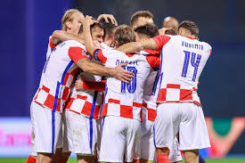 Chorwaci mają za sobą dwa spotkania na euro 2020. Euro 2020 Chorwacja Szkocja Kursy Typy Promocje Goal Pl