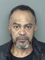 St. Mary's County Sheriff's Office Warrants Served