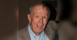 John "Jack" Bierman Obituary