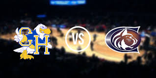 2025 AIA Boys Basketball Playoffs Cienega High School vs. Carl Hayden  Community High School