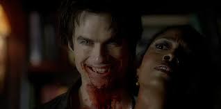 The Most Problematic The Vampire Diaries Scenes, Ranked