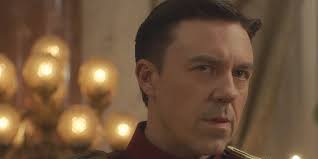 Black Doves Cast & Character Guide