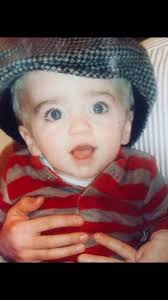 Happy Birthday in Heaven, dear Cody! You are loved beyond measure, even by  those of us who had never met you! Gone too soon, but still a wonderful  influence in our daily