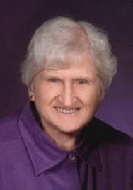 Delores M. Booth Obituary