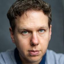 Endeavour by Thomas Coombes