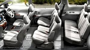 2017 Toyota Sienna Release Date Concept Interior Http Newestsportscars Com 2017 Toyota Sienna Release Toyota Sienna Toyota Sienna Interior Big Family Car