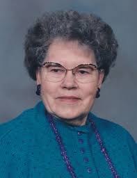 Obituary information for Ethel Erma Fricke Seely