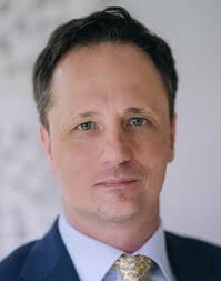 Mackinder Forum Events