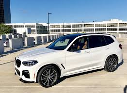 You'll see weathering in the hood, trunk lid, and roof if left out in the elements for too long. M40 Roof Wrap Blacked Out Trim Xbimmers Bmw X3 Forum