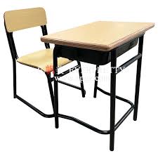 From a comfortable study chair to a useful side table, find everything you'll need to furnish your college lifestyle. China Chairs With Attached Desk Student Table And Chair 2 Piece Set Single Seater School Desks Set China School Desk Student Desk