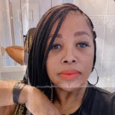 Kenyetta Wilson's Instagram, Twitter & Facebook