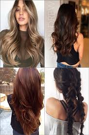At the same time experimenting with shades of brown hair is a big joy. Best Brown Hair Color Ideas Fashionarrow Com