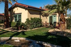 Both death valley inn and rv park have a wonderful landscaped swimming and spa area with barbeque facilities. The Inn At Death Valley