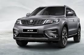Well, the wait will soon be over, as the national carmaker has confirmed that the car will be revealed in exactly a week's time, on march 3! Proton Perodua Suv Race Heats Up The Star