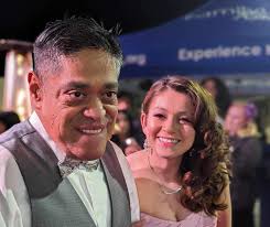 ✨ Get ready for an unforgettable evening! Night to Shine 2025 is happening 