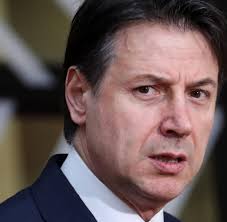 Born 31 july 1969) is an italian professional football manager and former player. Giuseppe Conte Welt